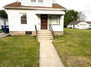 1516 Rose St, Bay City, MI 48708