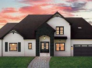 2860 Saint Giles Ct, High Point, NC 27262