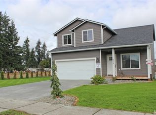 6318 201st Ave SW, Rochester, WA 98579