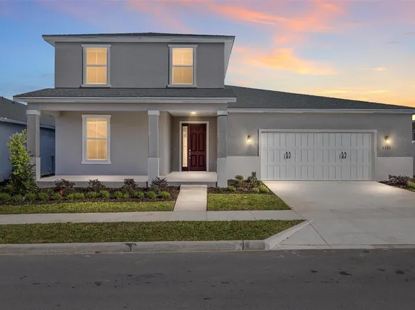 5721 SW 72nd Ct, Ocala, FL 34474