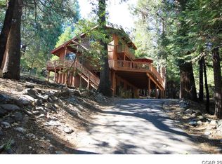 2028 Jerrilynn Dr, Arnold, CA