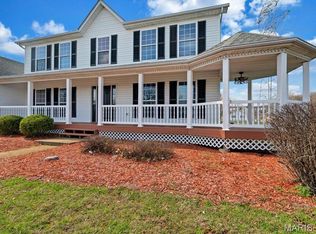 2609 Jessica Trl, High Ridge, MO 63049