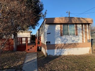 643 Lambrecht Ln, Billings, MT 59105