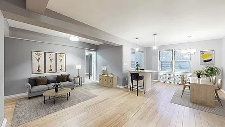 800 Grand Concourse, #1DS