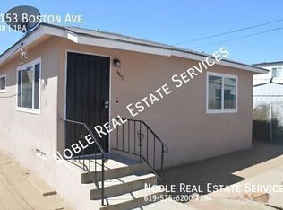 3153 Boston Ave, San Diego, CA 92113