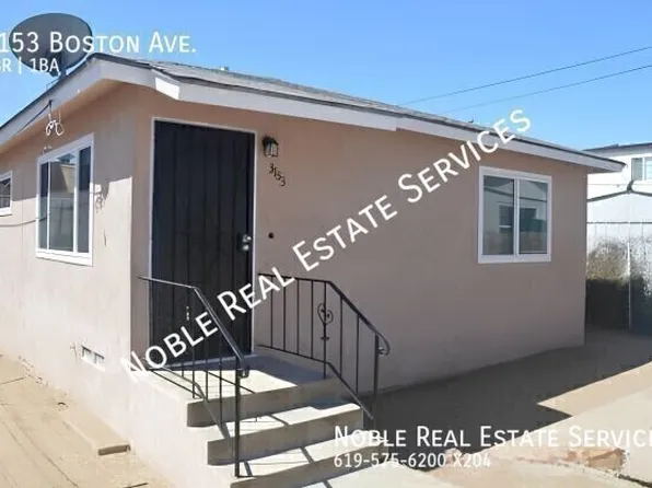 3153 Boston Ave, San Diego, CA 92113