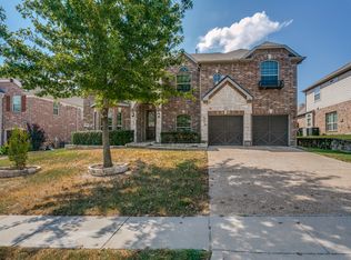 3604 Flowing Way, Plano, TX 75074