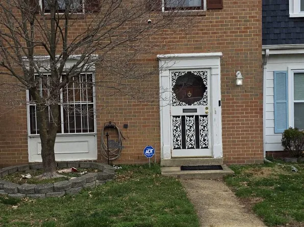 2204 Dawn Ln #1, Temple Hills, MD 20748