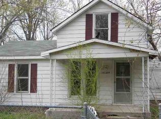 13109 W Smithville Rd, Hanna City, IL
