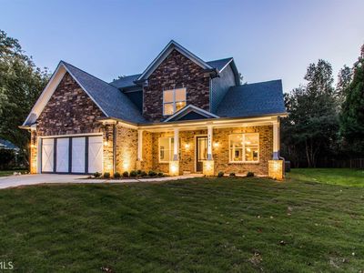 5036 Tilly Mill Rd, Atlanta, GA, 30338