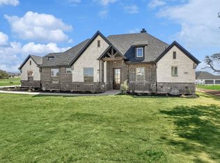 2004 Sunset Rdg, Weatherford, TX 76087