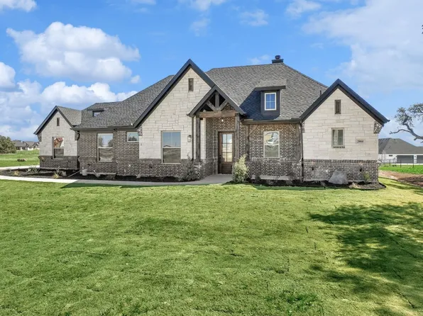 2004 Sunset Rdg, Weatherford, TX 76087