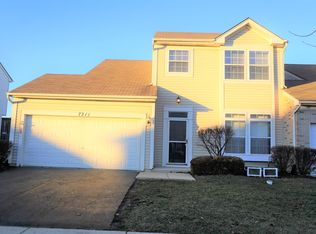 7211 Bradley Dr, Plainfield, IL