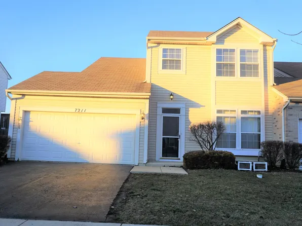 7211 Bradley Dr, Plainfield, IL 60586