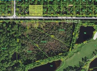 14254 Riseley Ave, Port Charlotte, FL 33953