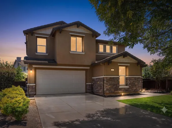 60 Narcissus Ct, Oakley, CA 94561