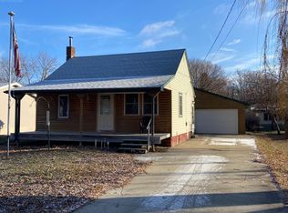303 NW California St, Brownsdale, MN 55918