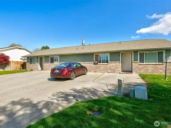 1703 Cedar Hills Court, Yakima, WA 98902