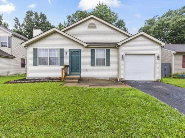 1873 Big Tree Dr, Columbus, OH 43223