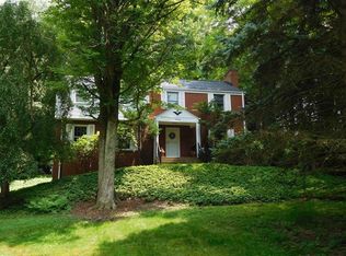 3024 Sturbridge Ct, Allison Park, PA