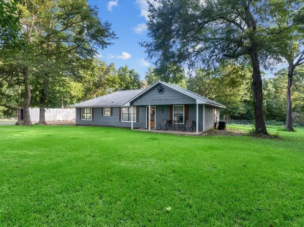 23346 Henson Rd, Montgomery, TX 77356