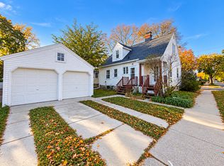 401 Russell St, Madison, WI 53704