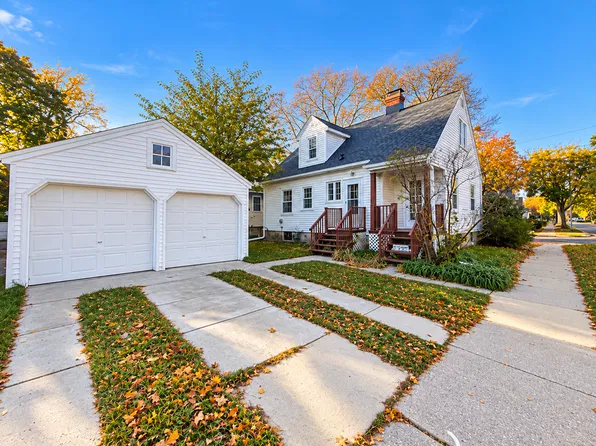 401 Russell St, Madison, WI 53704