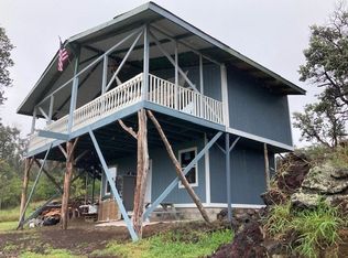 Luau Dr, Ocean View, HI 96737