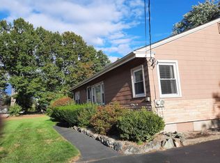 23 Thornton Rd, Nashua, NH 03063