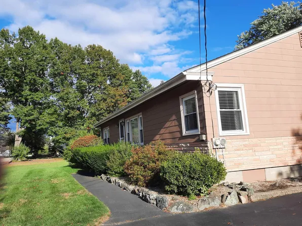 23 Thornton Road, Nashua, NH 03063
