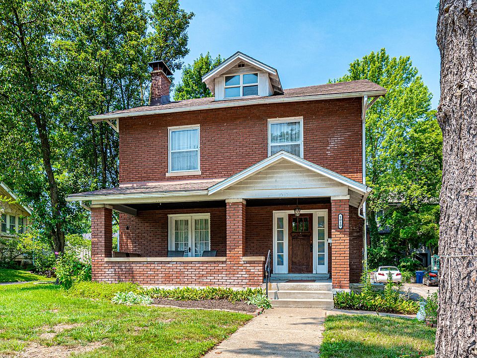 1st image of 1010 Moreau Dr