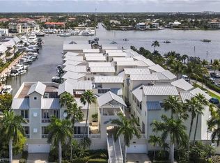 1001 10th Ave S UNIT 204, Naples, FL 34102