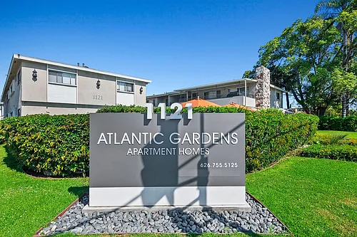 1121 S Atlantic Blvd Photo 1 1121 S Atlantic Blvd Photo 1