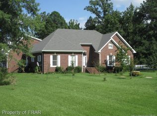 5258 Lower Moncure Rd, Sanford, NC 27330
