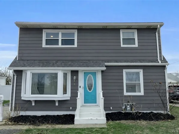 185 Lochland Dr, Cheektowaga, NY 14225