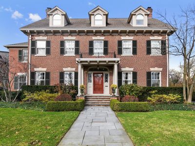 333 Sunset Rd, Winnetka, IL, 60093