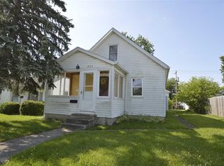 1925 Emerson Ave, Fort Wayne, IN