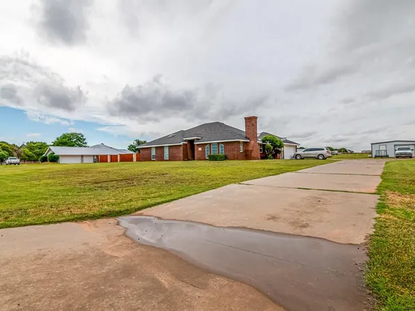 6211 E County Road 105, Midland, TX 79706