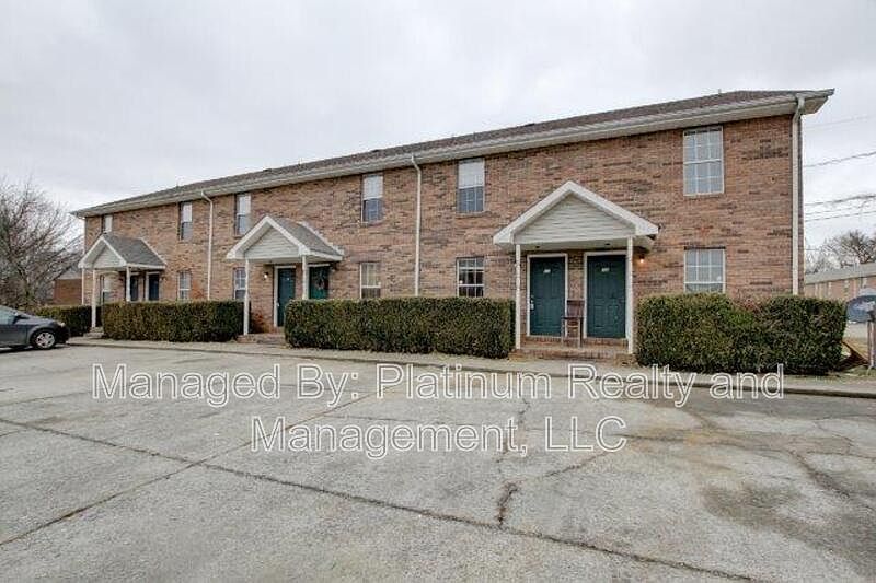 1st image of 3273 Tower Dr APT 2