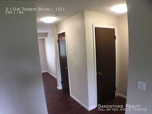 2nd image of 2104 Tower Blvd APT 101