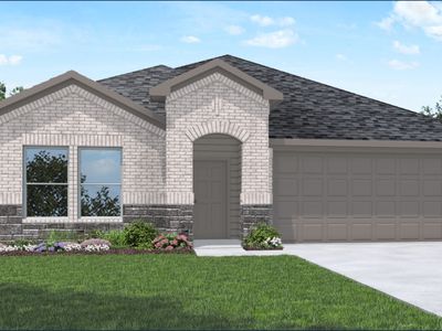 17715 Birchwood Hills Dr, Crosby, TX, 77532