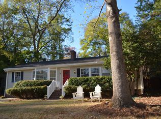 2036 Hickory Rd, Vestavia Hills, AL 35216