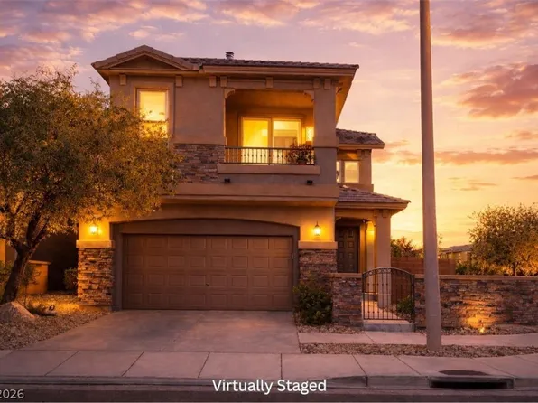 10460 Harvest Wind Dr, Las Vegas, NV 89135