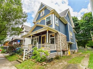 89 Asbury St, Rochester, NY 14620