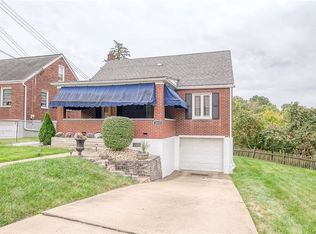 2657 Sunset Dr, West Mifflin, PA