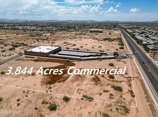 0 W Honeycutt Rd, Maricopa, AZ 85138