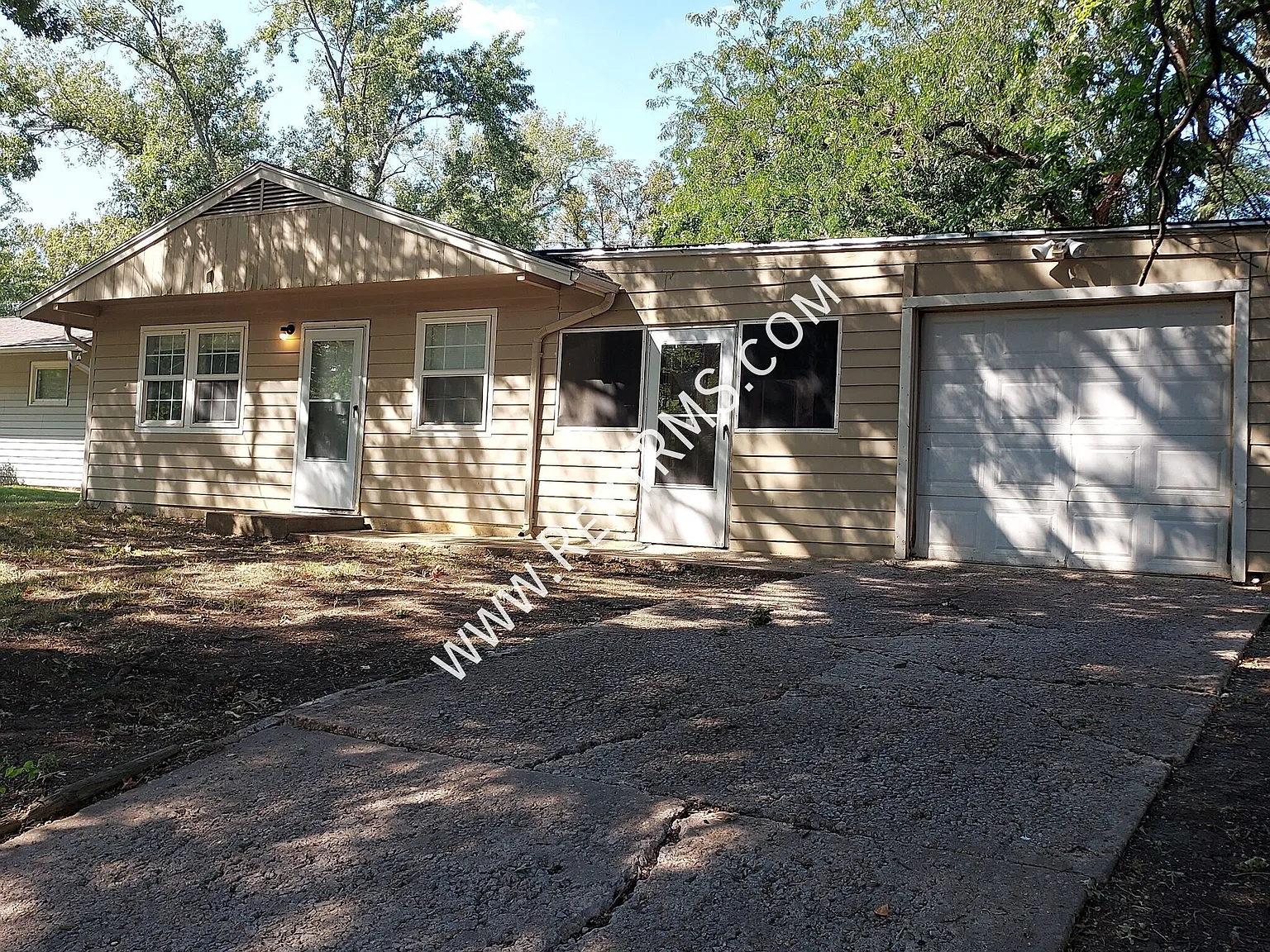1772 Se 29th Ter- 3 Bed/1.5 Bath — Photo 1