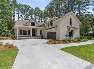 247 Good Hope Rd, Bluffton, SC 29909