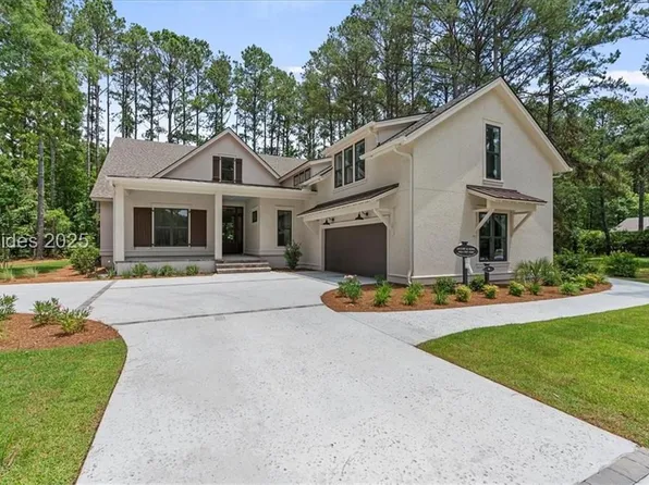 247 Good Hope Rd, Bluffton, SC 29909