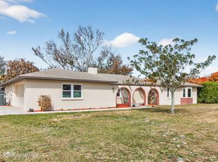 270 Mocking Bird Ln, Merritt Island, FL 32953